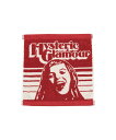 ハンカチ メンズ（2000円程度） HYSTERIC GLAMOUR MAKE ME SMILE タオルハンカチ ヒステリックグラマー ファッション雑貨 ハンカチ・ハンドタオル レッド イエロー ブラック