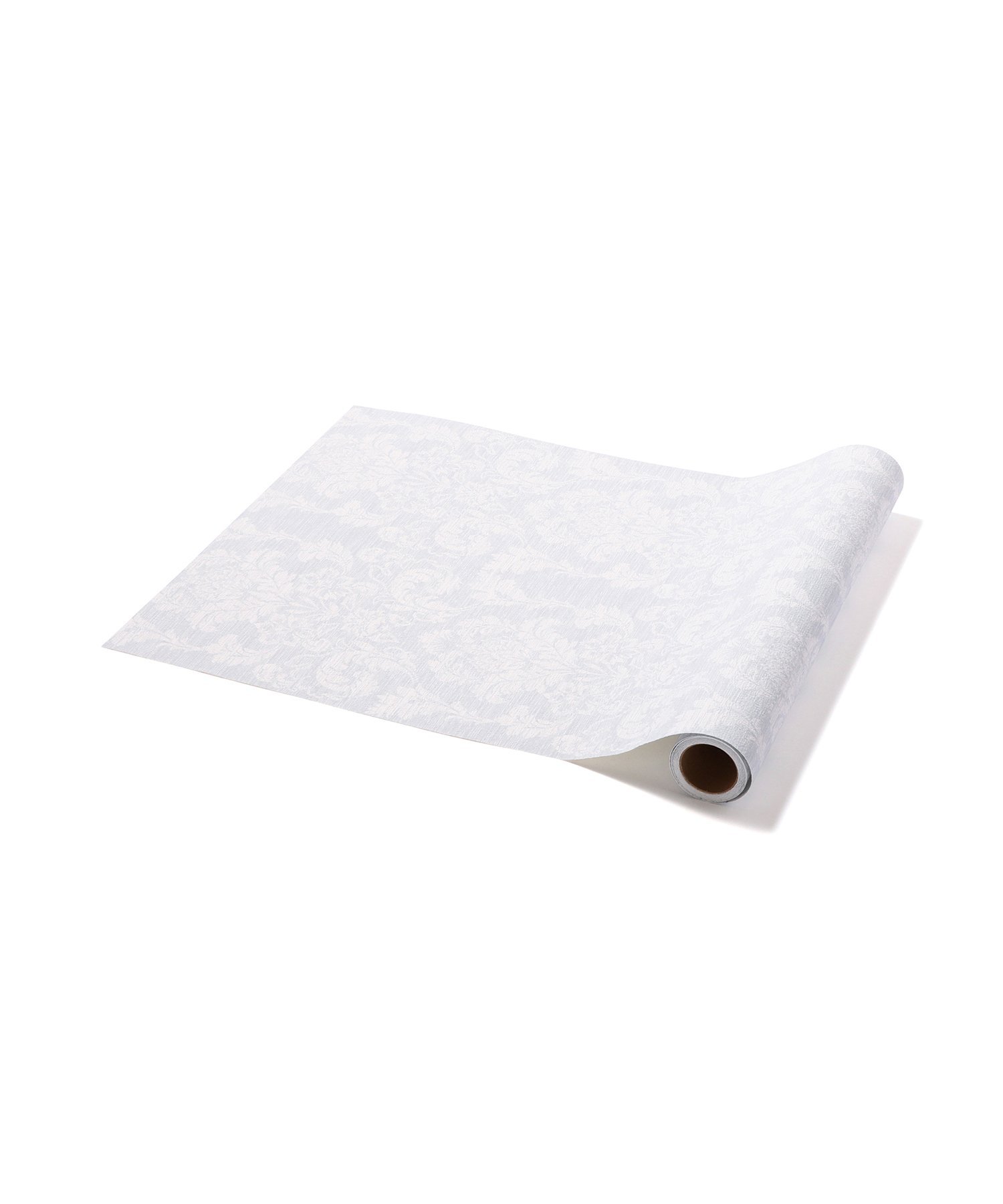 Francfranc リムーバブル ウォールペーパー アビュー ライトブルー フランフラン インテリア・生活雑貨 その他のインテリア・生活雑貨のサムネイル