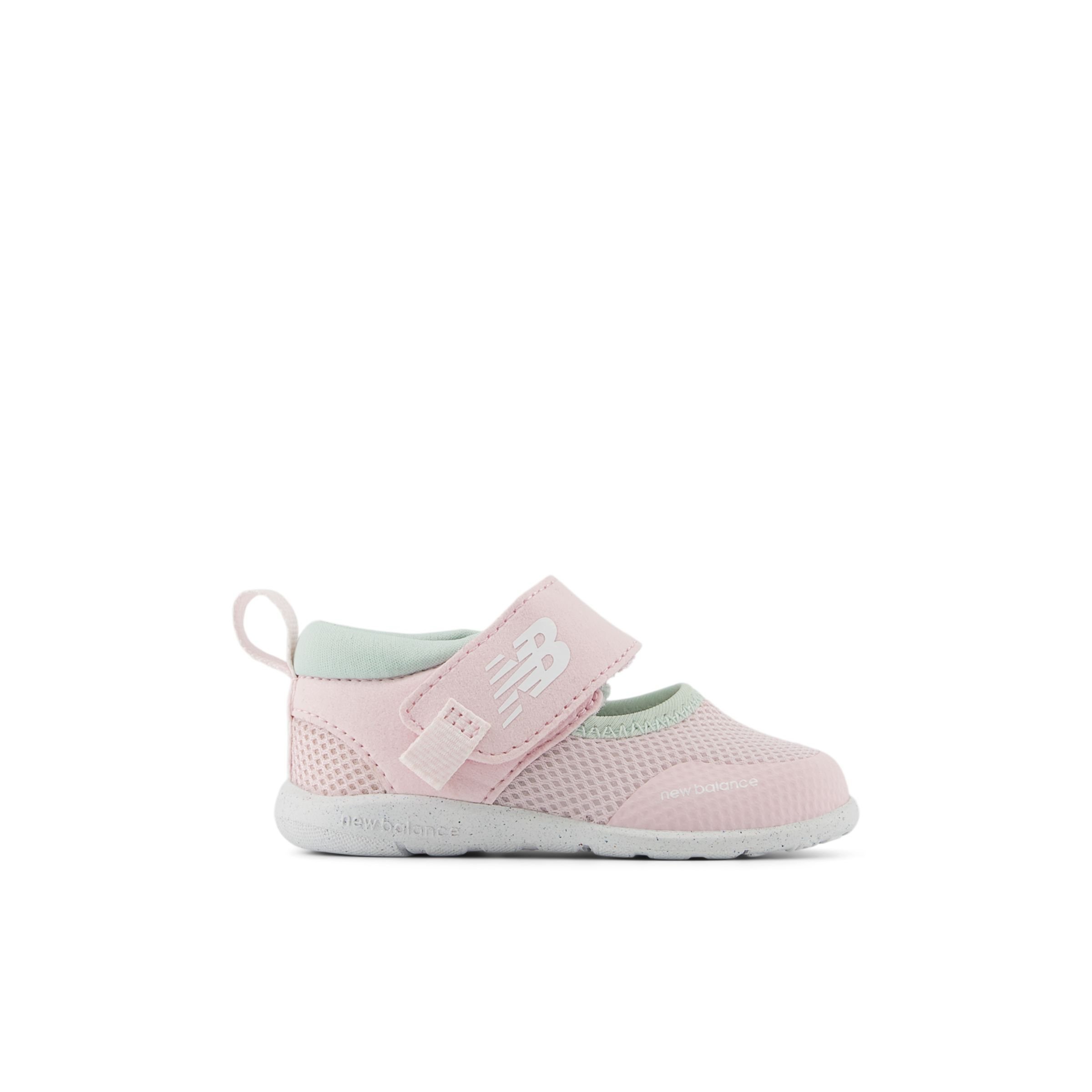 New Balance IT208 FA1 / IT208 FB1 ニューバランス シューズ・靴 サンダル ブルー ピンク【送料無料】