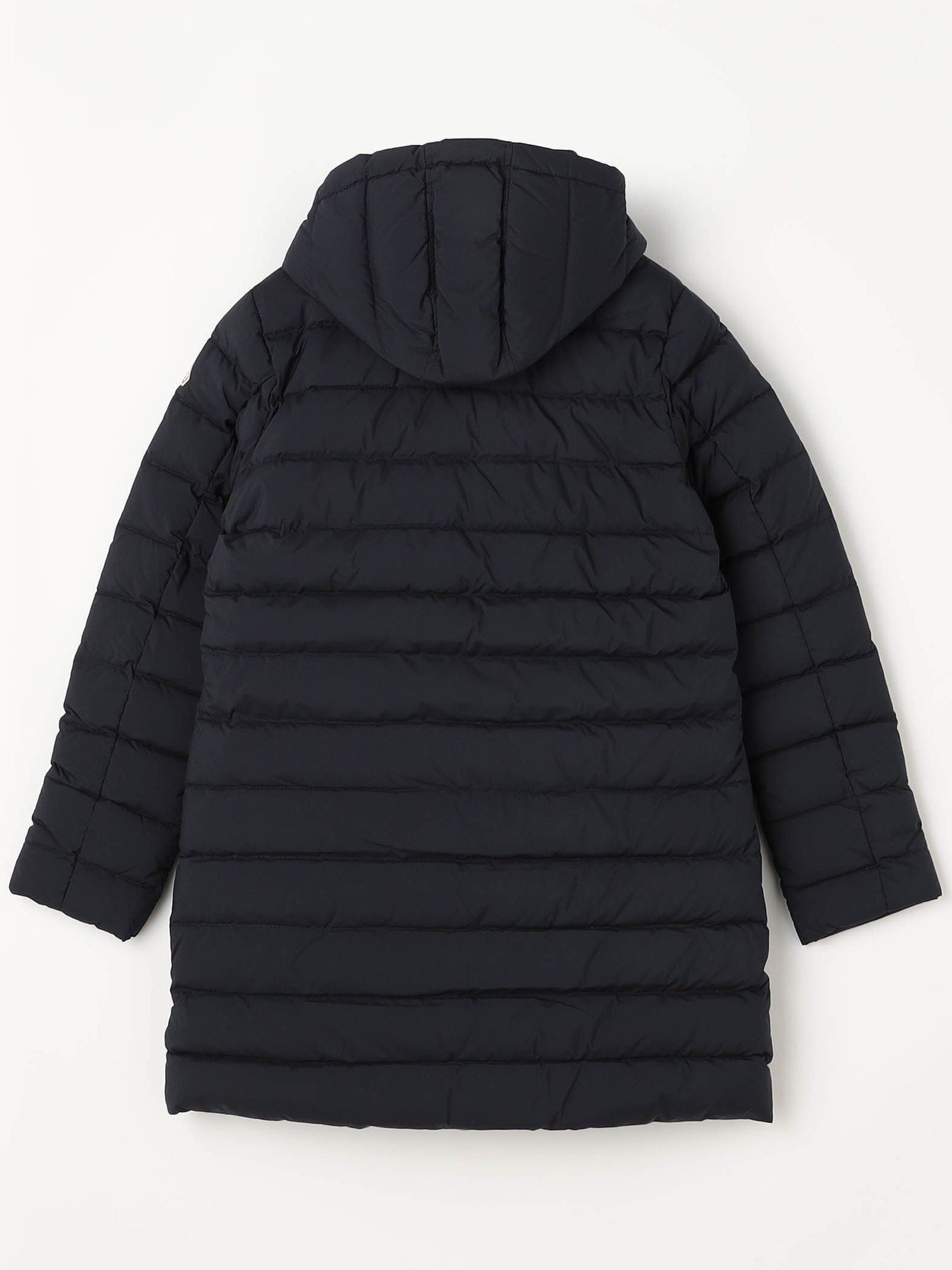 【PYRENEX】SPOUTNIC LONG SOFT2 / スプートニックロングソフト2 ニコル ジャケット・アウター その他のジャケット・アウター ブラック ネイビー