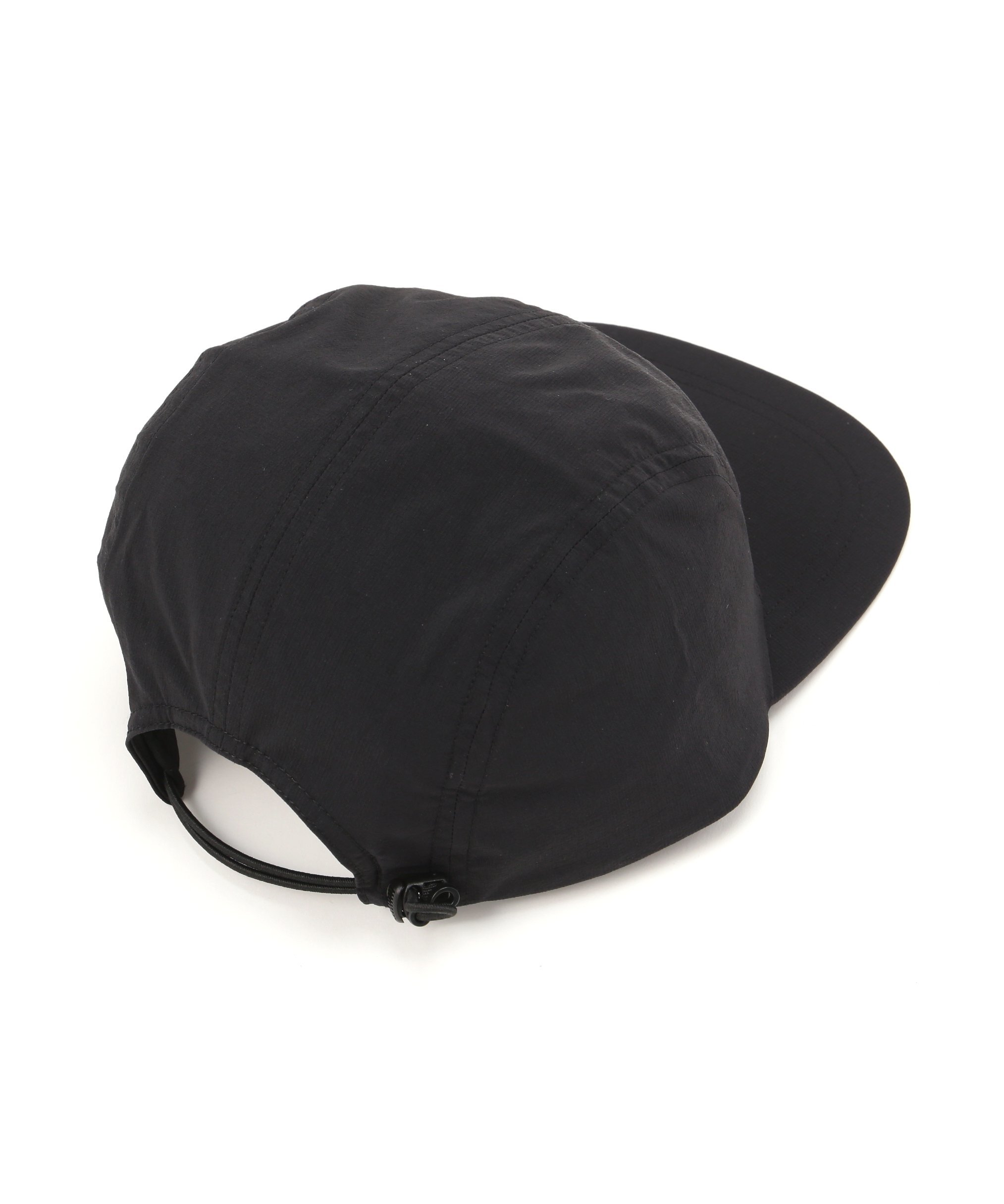 LHP THE NORTH FACE/ザ・ノース・フェイス/Active Light Five Panel Cap エルエイチピー 帽子 その他の帽子 ブラック【送料無料】