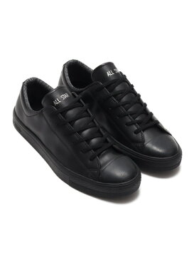 CONVERSE ALL STAR COUPE GORE-TEX SURROUND OX アトモスピンク シューズ スニーカー/スリッポン ブラック【送料無料】