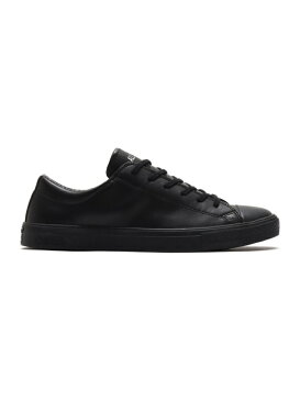 CONVERSE ALL STAR COUPE GORE-TEX SURROUND OX アトモスピンク シューズ スニーカー/スリッポン ブラック【送料無料】