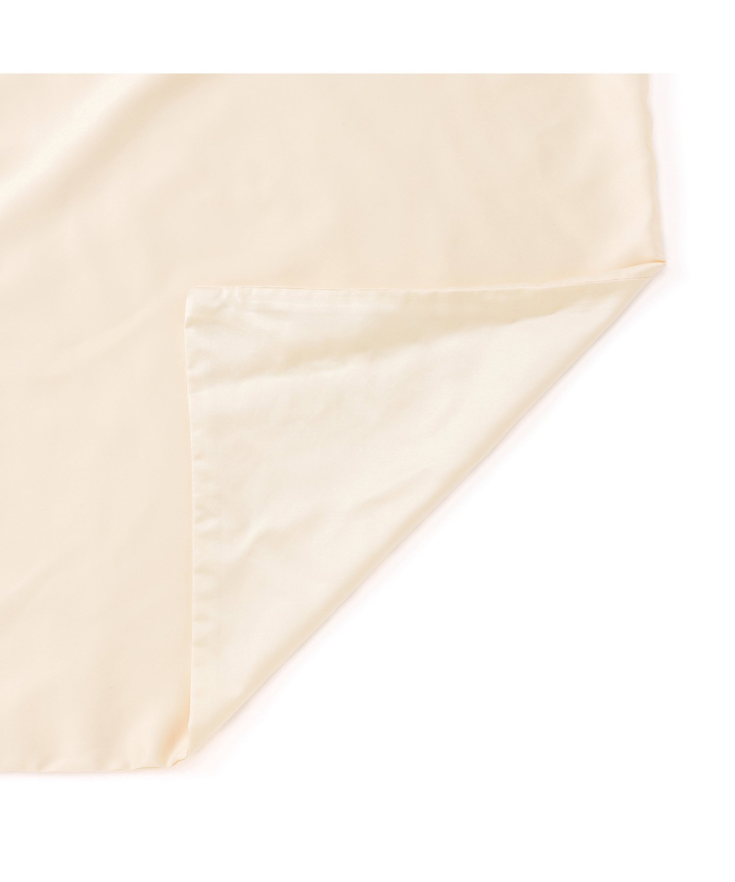 シルクブレンド 掛け布団カバー セミダブル