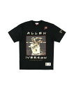 Mitchell & Ness AEACo[\ VNT[Y wr[EFCg v~A vC[ V[gX[u NBA HEAVYWEIGHT PREMIUM PLAYER TEE [L[[GXG[ gbvX Jbg\[ETVc ubNyz