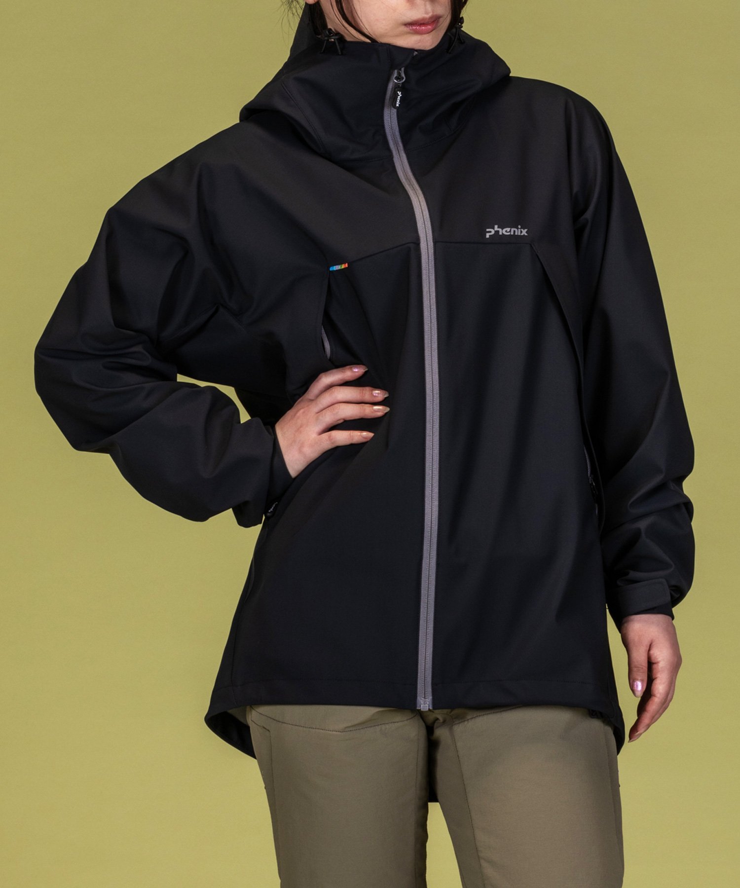 楽天市場】phenix 3l jacketの通販 楽天市場】phenix 3l jacketの通販
