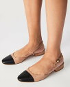 STEVE MADDEN レザーフラットミュール スティーブマデン シューズ・靴 ミュール ブラック【送料無料】