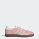 adidas 【公式】アディダス adidas ガゼル インドア / Gazelle Indoor アディダス シューズ・靴 スニーカー ピンク【送料無料】