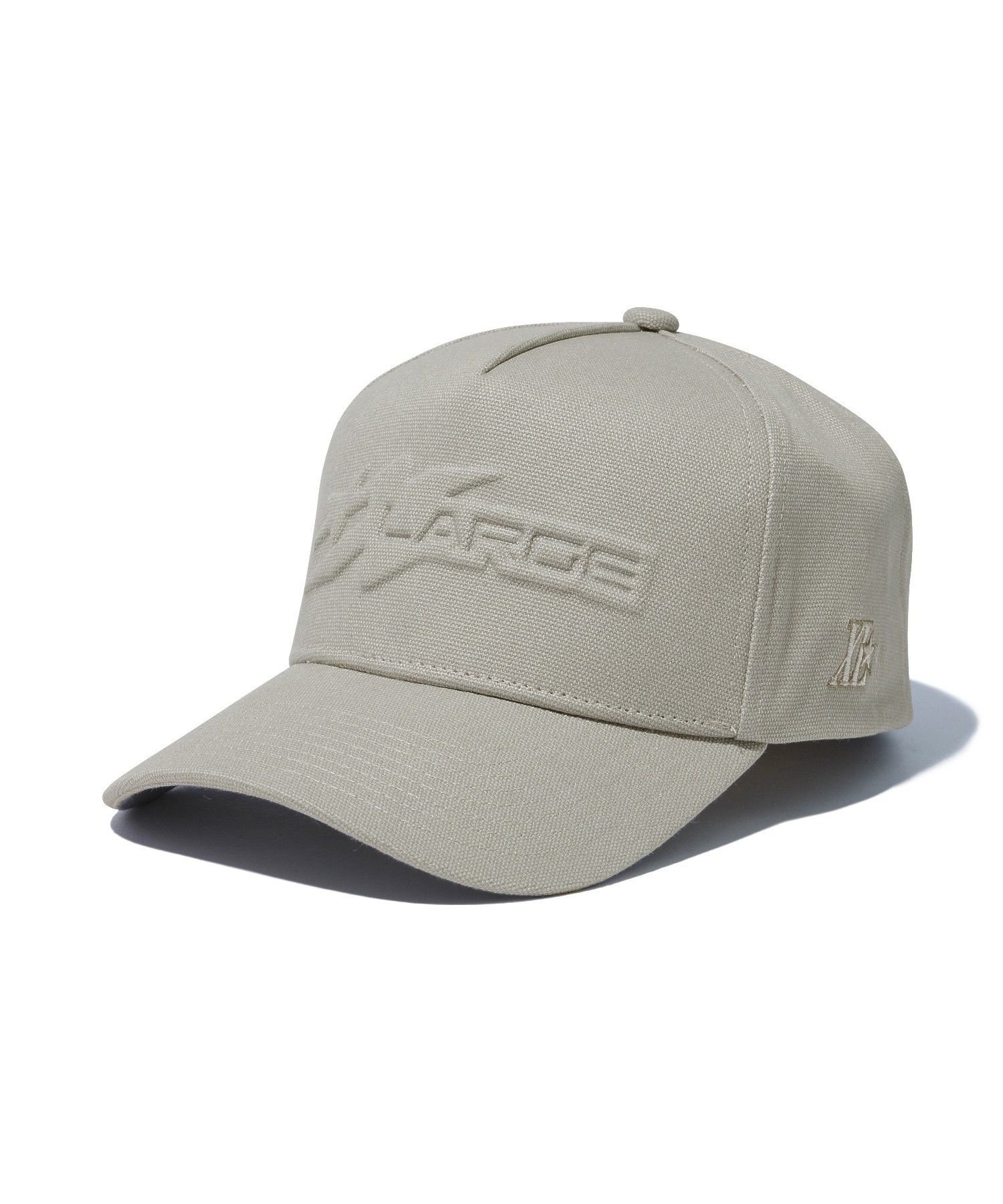 XLARGE EMBOSSED LOGO CAP エクストララージ 帽子 キャップ ネイビー ブラック【送料無料】