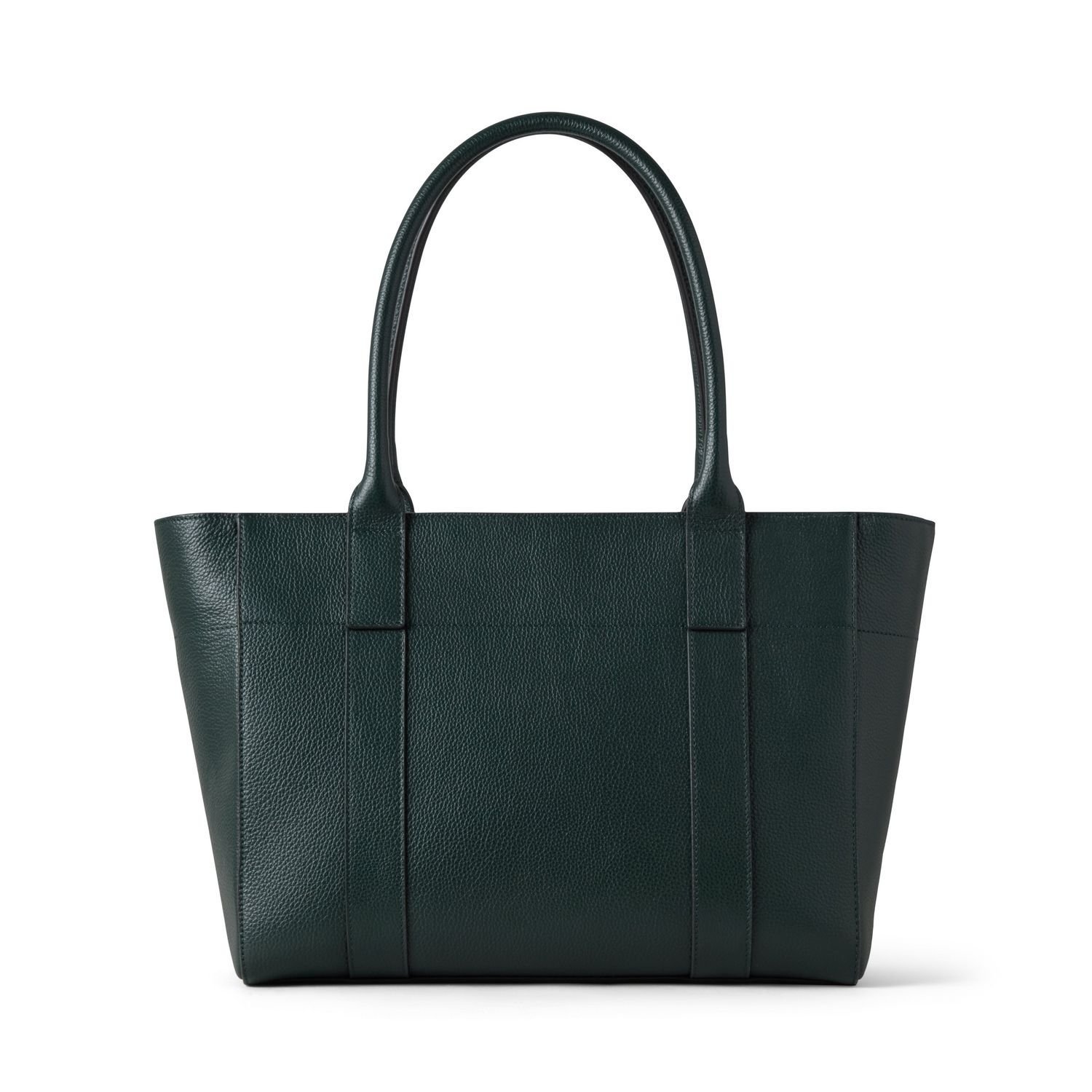 Mulberry 【マルベリー公式】ベイズウォーター 9 to 5 マルベリー バッグ トートバッグ グリーン【送料無料】