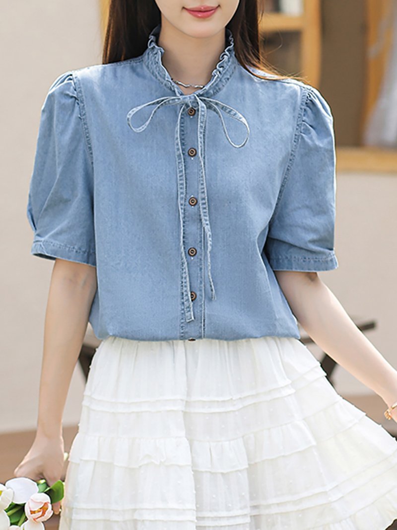 Doux Belle トップス Tシャツ・カットソー 半袖 ドゥー・ベル トップス カットソー・Tシャツ【送料無料】