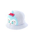 ANPANMAN KIDS COLLECTION APKC/(K)リバーシブルハット アンパンマン コキンちゃん アンパンマンキッズコレクション 帽子 ハット ...