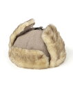 【SALE/30%OFF】GLOBAL WORK フライトCAP/250711 グローバルワーク 帽子 キャップ ブラック ベージュ
