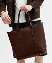 COACH 【公式】メトロポリタン トート 32 コーチ バッグ トー...(4)
