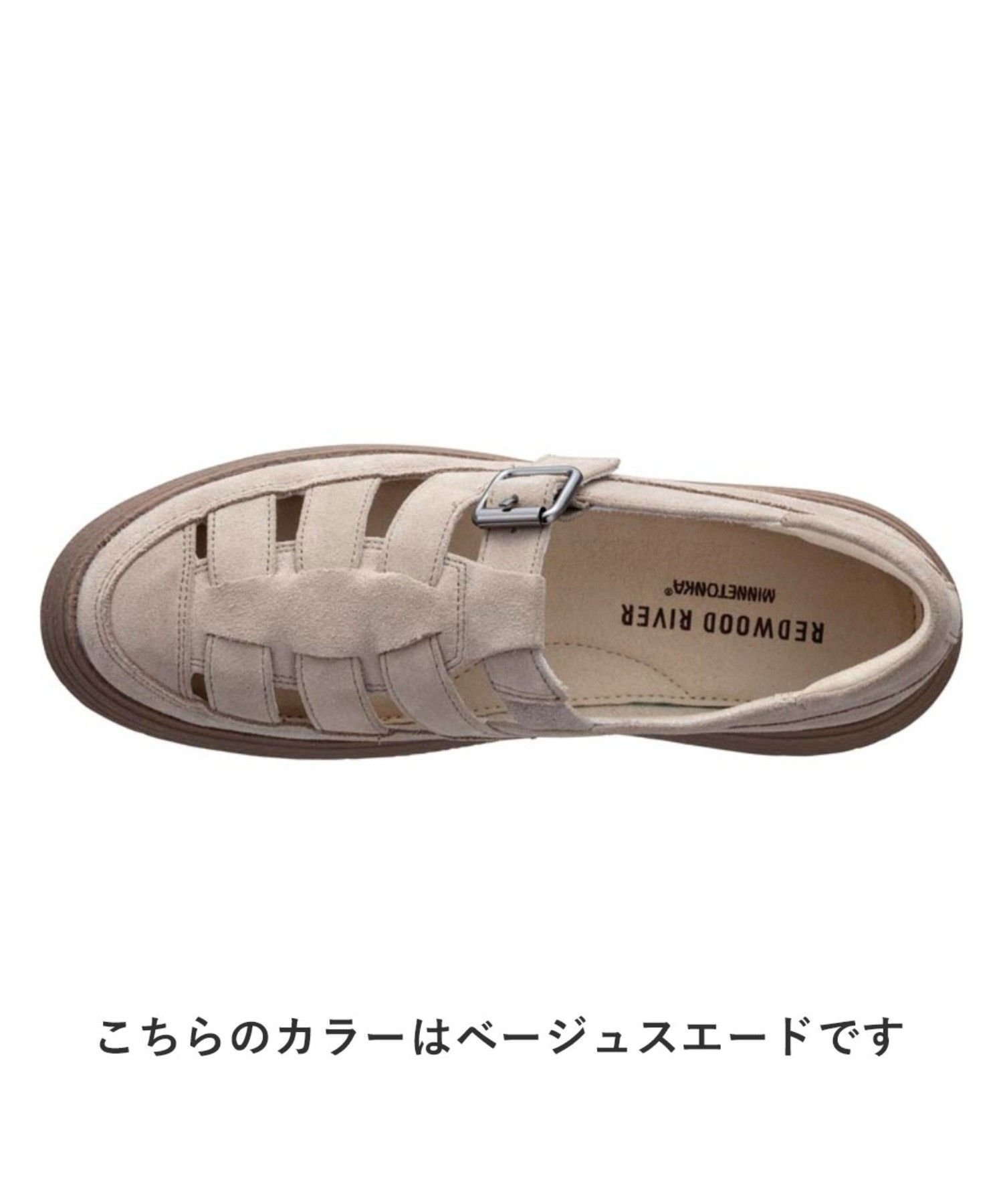 【SALE／40%OFF】REDWOOD RIVER レッドウッドリバー M09C グルカタイプシューズ ブラック カジュアルシューズ リーガル フットコミュニティー シューズ・靴 レースアップ・ドレスシューズ ブラック【送料無料】