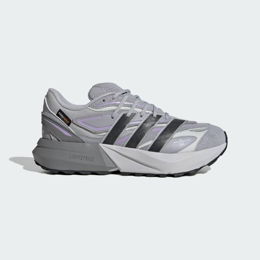【SALE／20%OFF】adidas 【公式】アディダス adidas ライトブレイズ ATR / Lightblaze ATR Shoes アディダス シューズ・靴 スニーカー グレー【送料無料】