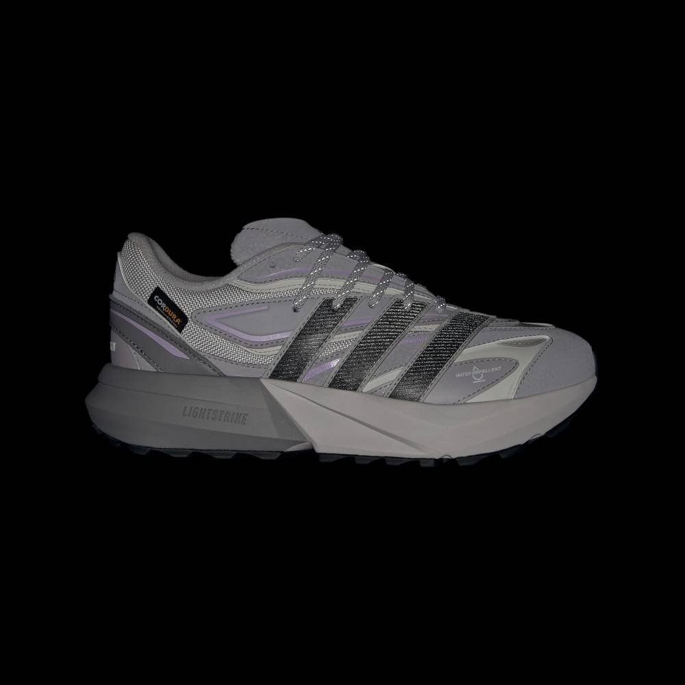 【SALE／20%OFF】adidas 【公式】アディダス adidas ライトブレイズ ATR / Lightblaze ATR Shoes アディダス シューズ・靴 スニーカー グレー【送料無料】
