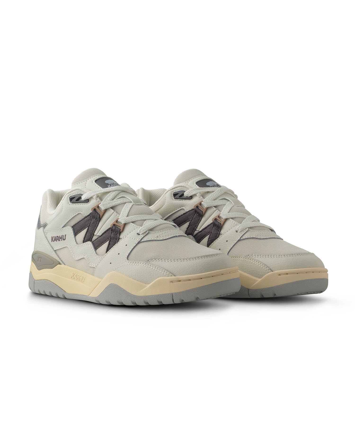 【国内EXCLUSIVE】KARHU Fusion XT スニーカー / クロストレーニングライフスタイルモデル カルフ シューズ・靴 スニーカー