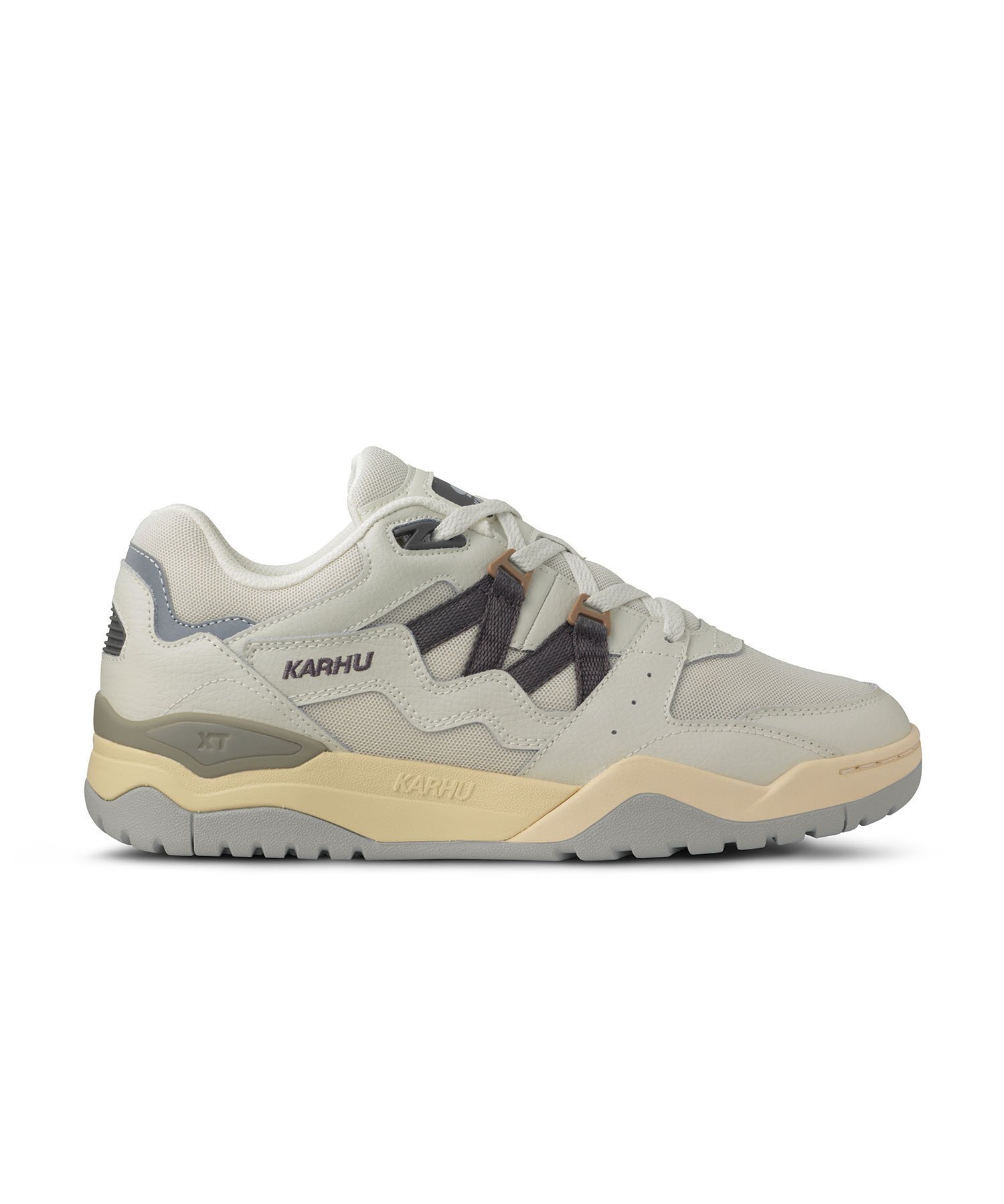 【国内EXCLUSIVE】KARHU Fusion XT スニーカー / クロストレーニングライフスタイルモデル カルフ シューズ・靴 スニーカー