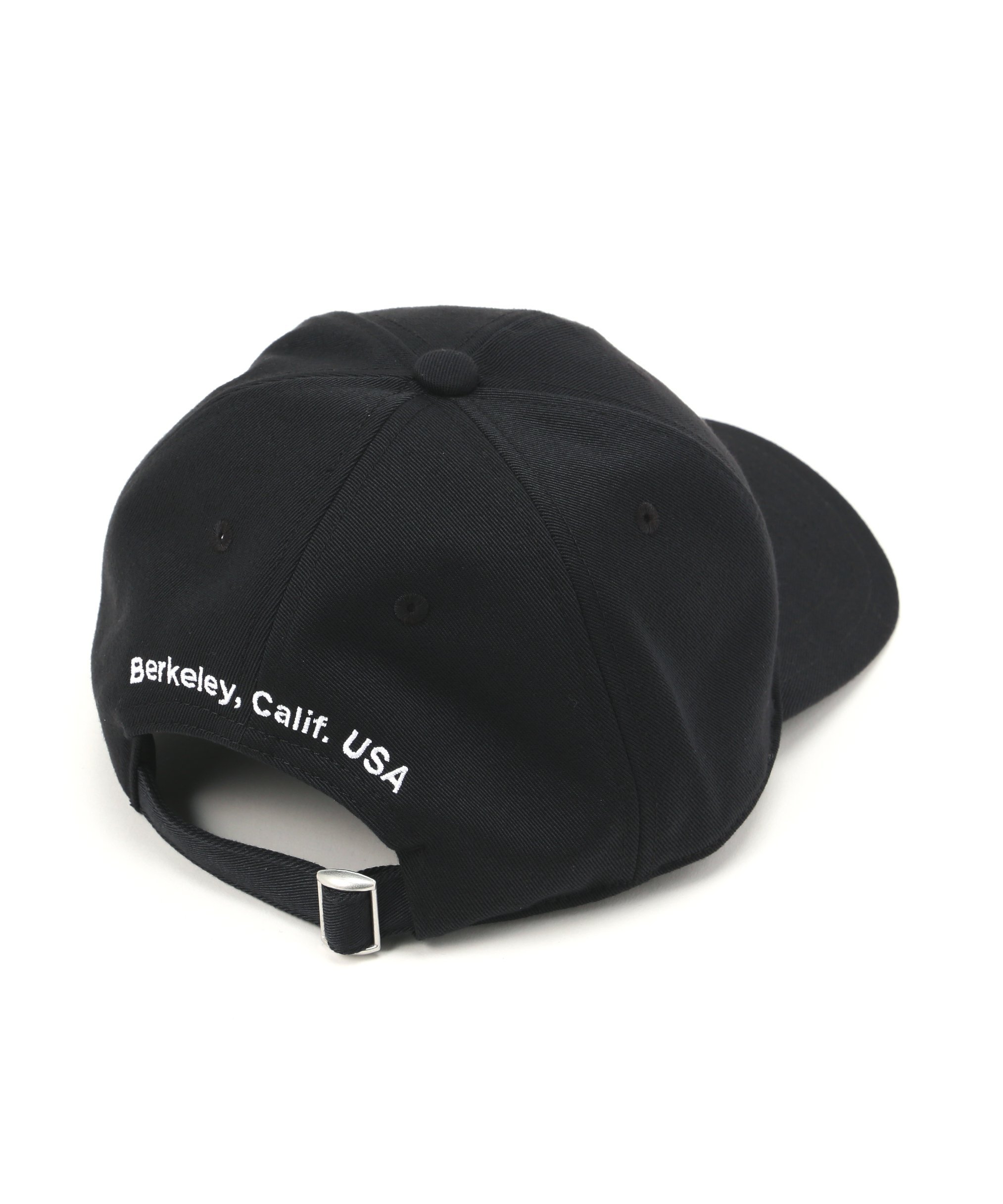 LHP THE NORTH FACE/ザ・ノース・フェイス/TNF Logo Cap エルエイチピー 帽子 その他の帽子 ブラック【送料無料】