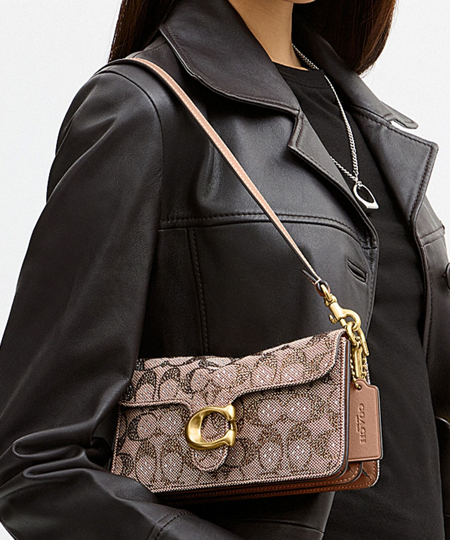 楽天市場】coach(コーチ) ショルダーバッグ（カラーベージュ）（バッグ