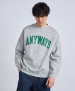 【SALE／30%OFF】SHIPS any 【SHIPS any別注】Champion: ANYロ ...