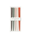 Francfranc CHOPSTICKS 5色セット NATURAL フランフラン 食器・調理器具・キッチン用品 カトラリー