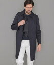 マッキントッシュ MACKINTOSH LONDON 【WEB限定】【MACKINTOSH】【DUNKELD】RAINTEC CLASSIC コットンステンカラーコート マッキントッシュ ロンドン ジャケット・アウター レインコート ネイビー グレー ブラック ベージュ【送料無料】