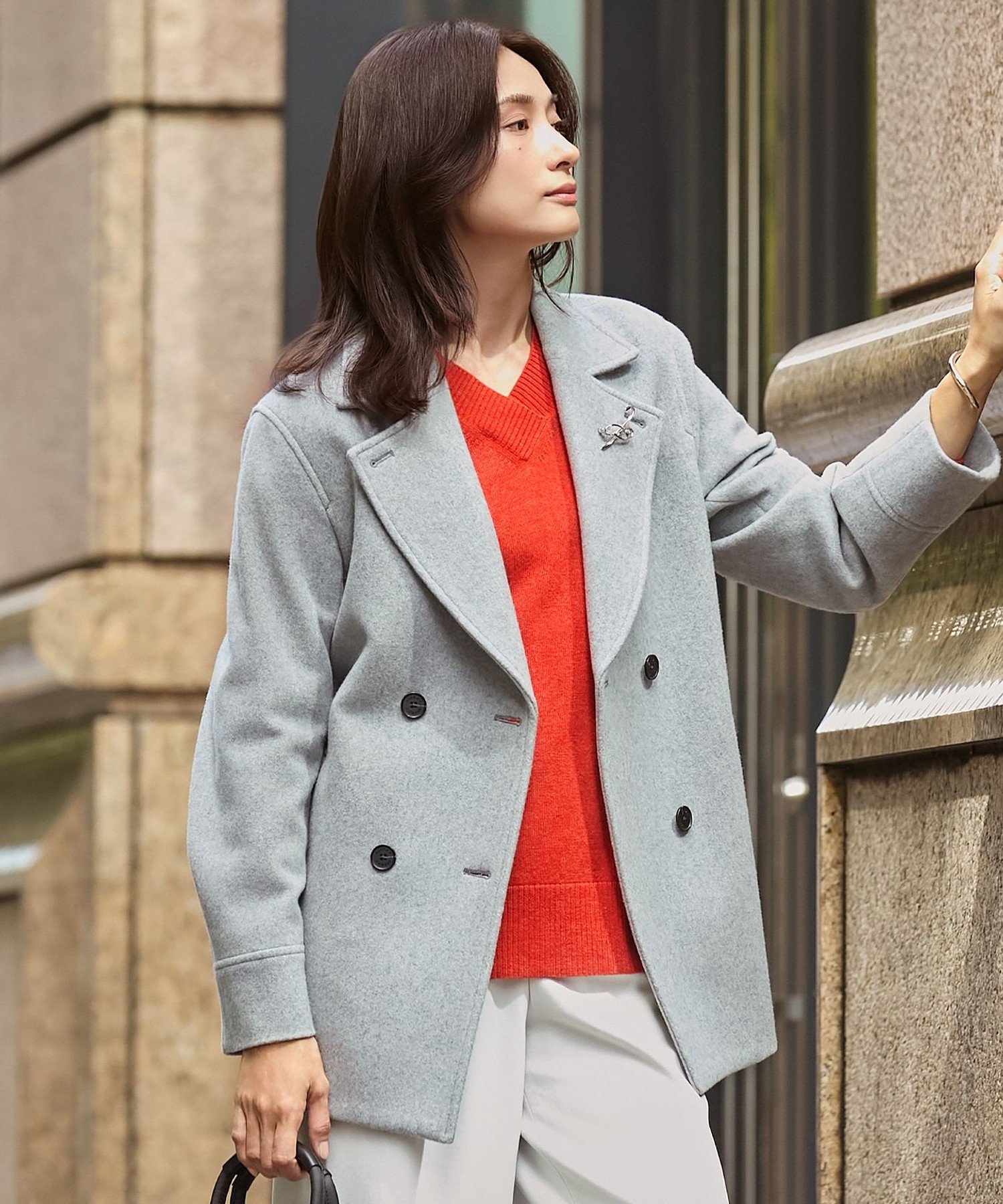 楽天市場】j.press コート レディースの通販 楽天市場】j.press コート レディースの通販