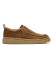 【SALE/40%OFF】Clarks Clarks 784J Polden Moc ポルデンモック コーラ カジュアルシューズ クラークス リーガル フットコ...