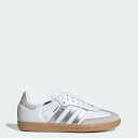 adidas 【公式】アディダス adidas サンバ OG / Samba OG アディダス シューズ・靴 スニーカー ホワイト【送料無料】