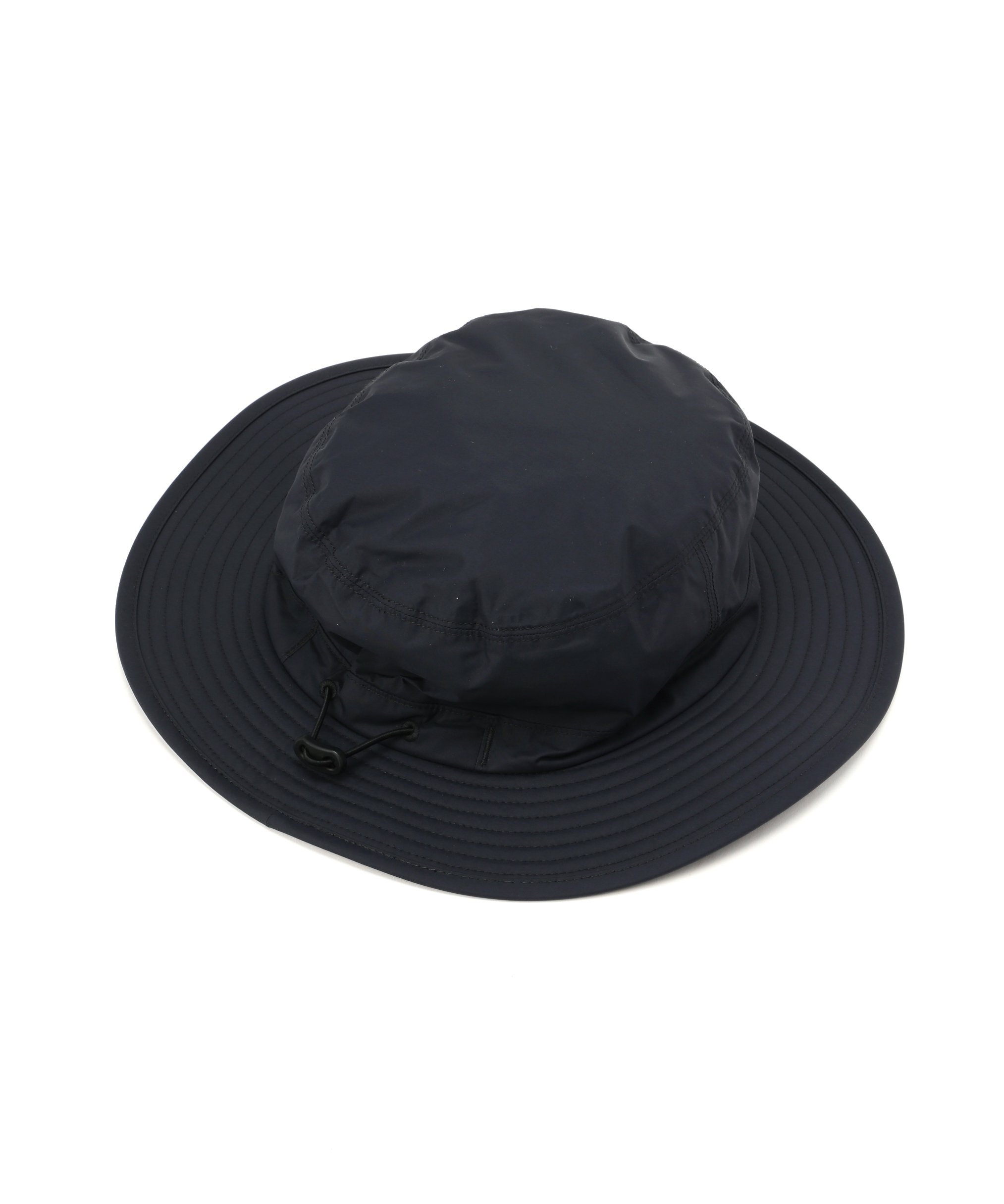 LHP THE NORTH FACE/ザ・ノース・フェイス/WP Horizon Hat エルエイチピー 帽子 その他の帽子 ブラック【送料無料】