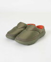 【SALE/50%OFF】URBAN RESEARCH MERRELL HUT MOC 2 QUILTED SLIDE アーバンリサーチ シューズ・靴 その他の...