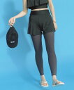 UNITED ARROWS green label relaxing ラッシュレギンス スイムウェア / 水着 ユナイテッドアローズ グリーンレーベルリラクシン...