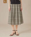 【SALE/27%OFF】MACKINTOSH LONDON 【L】ウォッシャブルシアーウールスカート マッキントッシュ ロンドン スカート その他のスカート ...