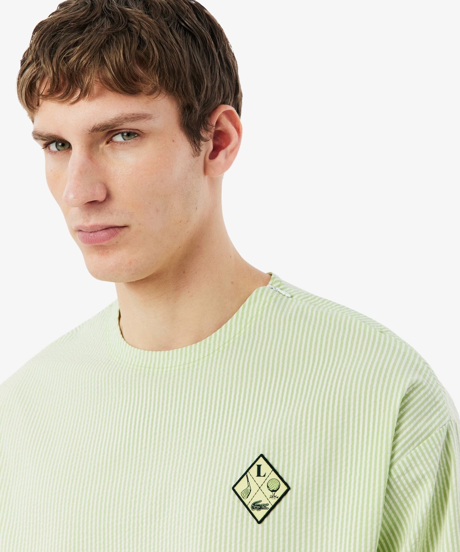 LACOSTE PARKAS & BLOUSONS ラコステ トップス スウェット・トレーナー【送料無料】