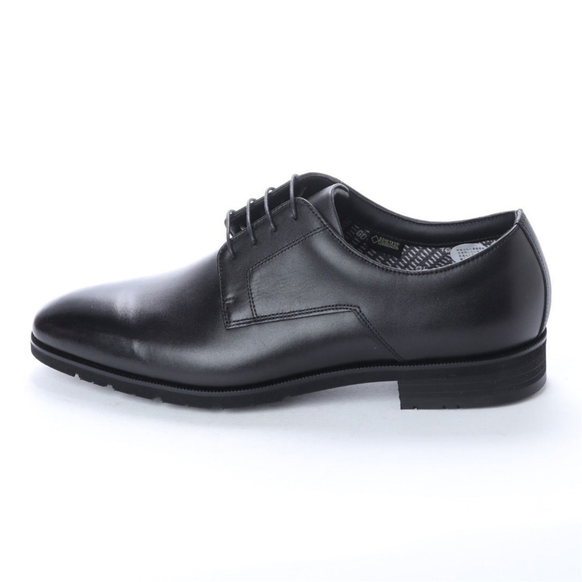 【SALE／30%OFF】madras Walk madras Walk GORE-TEX ビジネスシューズ マドラス シューズ・靴 レースアップ・ドレスシューズ ブラック【送料無料】