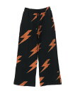 TENDER PERSON TENDER PERSON/(U)BOLT LOUNGE PANTS テンダ—パーソン パンツ ジャージ・スウェットパン...