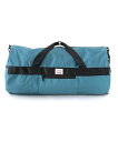 OCEAN&GROUND OCEAN&GROUND/(K)3WAYボストンBAG L オーシャンアンドグラウンド バッグ ボストンバッグ ネイビー ブラック グ...