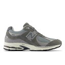 New Balance U2002R BE / U2002R CB ニューバランス シューズ・靴 スニーカー グレー ベージュ【送料無料】