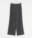 URBAN RESEARCH DOORS レディース パンツ アーバンリサーチドアーズ