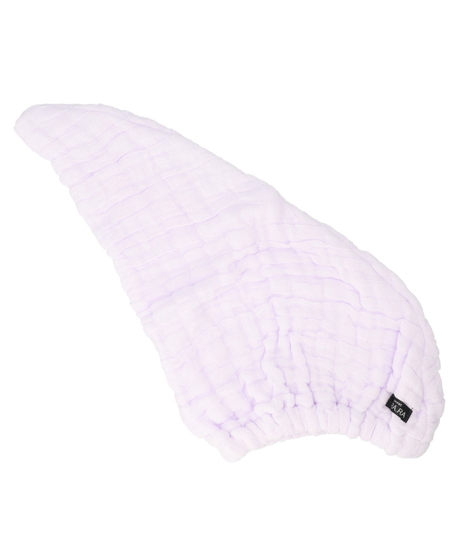 BACKYARD FAMILY sweetKIRARA ヘアキャップ ローラ ヘアアクセサリー カチューシャ・ヘアバンド ピンク ブルー