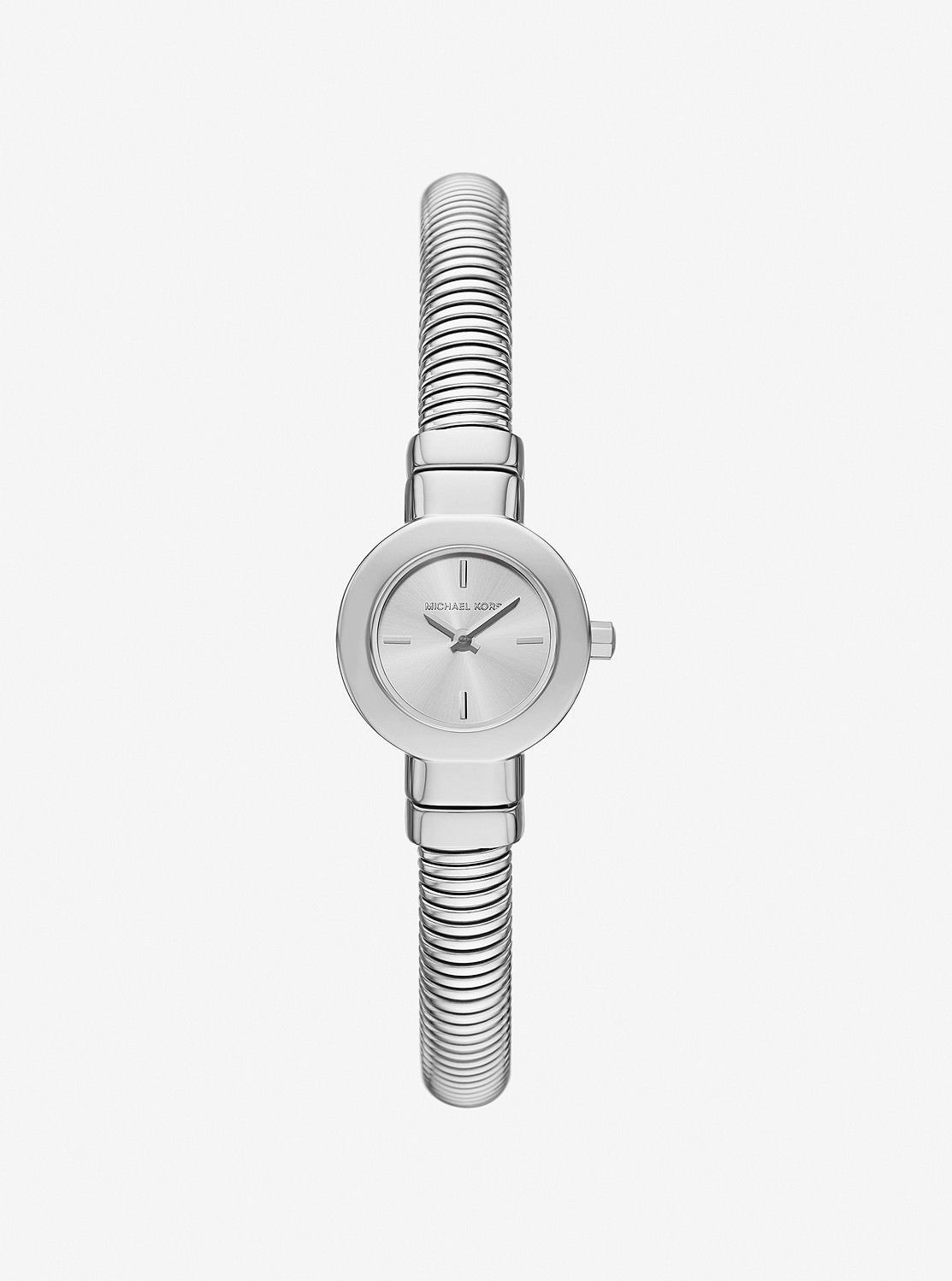 【SALE／40%OFF】MICHAEL KORS GRAMERCY シルバートーン ウォッチ マイケルコース マイケル・コース アクセサリー・腕時計 腕時計【送料無料】