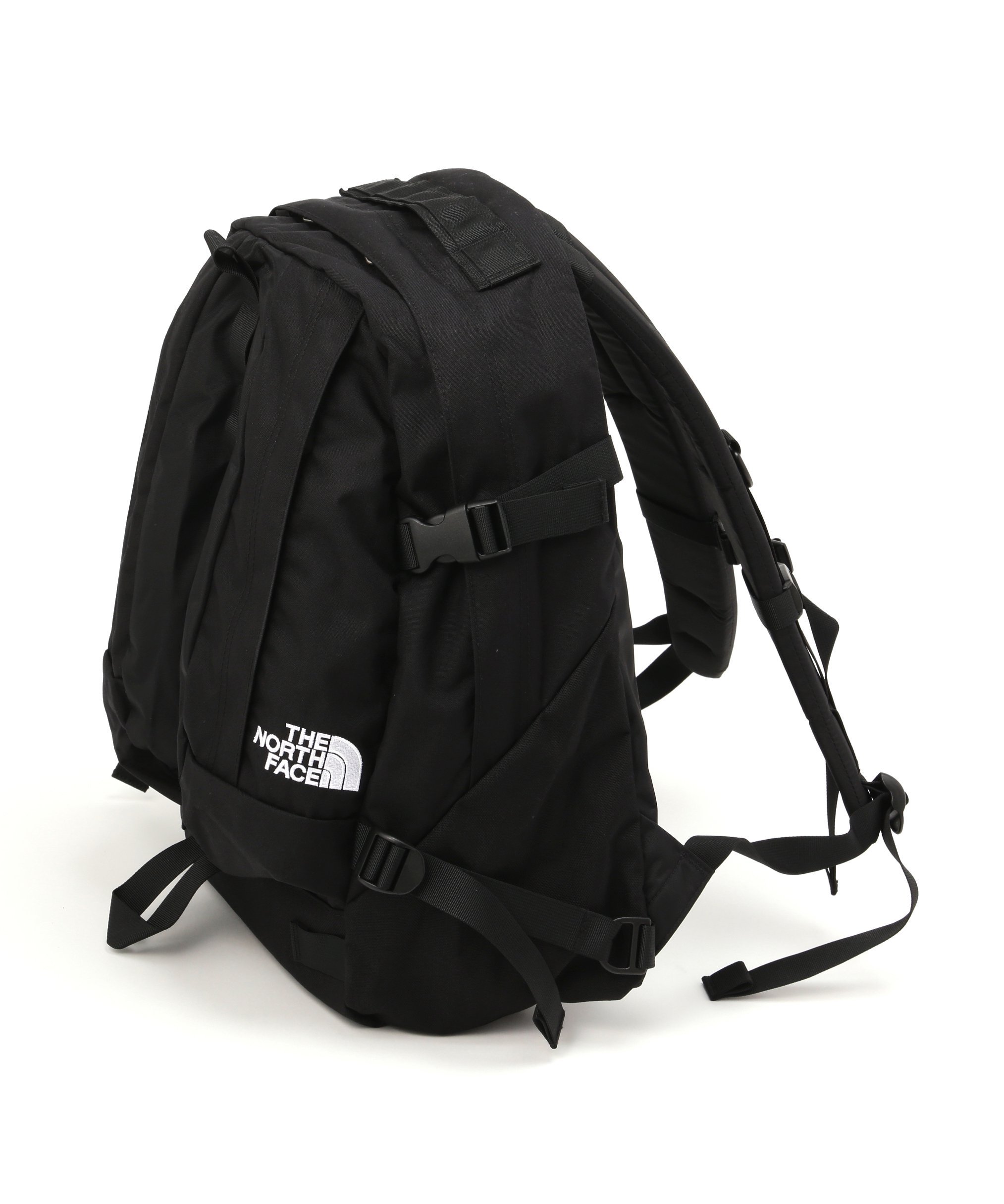 LHP THE NORTH FACE/ザ・ノース・フェイス/Kinkajoyu エルエイチピー バッグ その他のバッグ ブラック【送料無料】