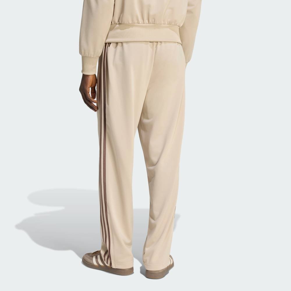 【公式】アディダス adidas 返品可 ファイヤーバード トラックパンツ アディダス パンツ その他のパンツ ベージュ