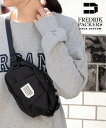 フレドリックパッカーズ バッグ メンズ 【SALE／3%OFF】FREDRIK PACKERS FREDRIK PACKERS/420D DIVISION HIP PACK ヒップバッグ ウエストポーチ ボディバッグフレドリックパッカーズ セットアップセブン バッグ ボディバッグ・ウエストポーチ ブラック カーキ【送料無料】