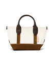 GARDEN TOKYO Hender Scheme/エンダースキーマ/campus suede handle tote S ガーデン バッグ その他のバッグ ブラウン ブラック【送料無料】