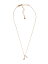 EMPORIO ARMANI EMPORIO ARMANI/(W)NECKLACE EG3573221 åơ󥤥󥿡ʥʥ ꡼ӻ ͥå쥹 ɡ̵