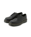 JUNRed Dr.Martens / ドクターマーチン CORE 1461 BEX 3ホールシューズ ジュンレッド シューズ 靴 レースアップ ドレスシューズ ブラック【送料無料】