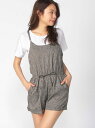 【SALE/50%OFF】anapmimpiキャミサロペット...